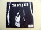 The Tactics Long Weekend / Buried Country