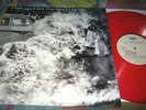 Rage Against The Machine-1st LP RARE RED VINYL epic/TOOL