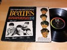 THE BEATLES Songs, Pictures and Stories INTRODUCING THE BEATLES VJ STEREO