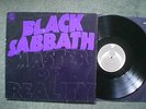 Black Sabbath 