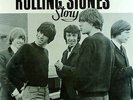 The Rolling Stones Story - Same - 12 LP Box - mit Fotografien - washed - L3242