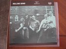 ROLLINS BAND / I KNOW YOU / 7