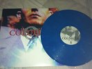The Hope Conspiracy - Cold Blue 300 blue, cursed drop dead deathwish bridge 9