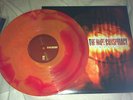 The Hope Conspiracy - Endnote 200 red/orange trapped under ice skarhead madball