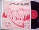 PINK FLOYD ECHO VALLEY LIVE IN MONTREUX VINTAGE LP