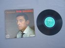DISQUE 25 CM 33t L'ETONNANT SERGE GAINSBOURG PHILIPS N°3 ORIGINAL BON ETAT