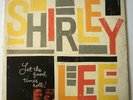 rare '56 r&b soul   SHIRLEY & LEE - Let The Good Times Roll - LP   Aladdin 807