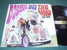 THE WHO - 