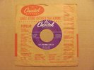 THE FIVE KEYS CAPITOL OBSCURE 45 RECORD #3185 VG++