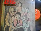 ORIGINAL A1/B1 Love Four Sail Elektra EKS 74049 UK Import LP Arthur Lee