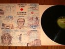 JOHN LENNON SHAVED FISH APPLE LABEL LP