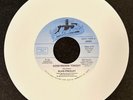 ELVIS PRESLEY   GOOD ROCKIN' TONIGHT   WHITE VINYL 45 RPM