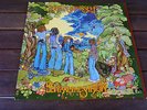 LP HELP YOURSELF, BEWARE THE SHADOW, GERMANY 1972, ORIGINAL