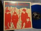 MY BLOODY VALENTINE This is Your ... 1990 GERMANY reissue  45RPM  BLUE VINYL
