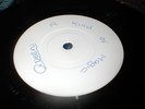 QUEEN A KIND OF MAGIC. RARE TOWNHOUSE WHITE LABEL PROMO 7