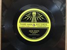 JACK WHITE - Flexi I'm Shakin' - Third Man Records - Blunderbuss promo -TMR-162
