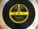 DEAD WEATHER - Blue Blood Blues TRIPLE DECKER - Jack White Third Man Unplayed