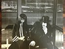 WHITE STRIPES - Get Behind Me Satan Promo - Limited Edition - Alternate Cover