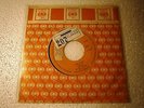 BOB DYLAN - JUST LIKE A WOMAN 7/45 EP PORTUGAL PROMO RADIO COPY RARE EXC 1967