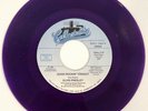 ELVIS PRESLEY   GOOD ROCKIN' TONIGHT   PURPLE COLORED VINYL   45 RPM