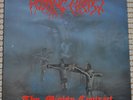 Rotting Christ - Thy Mighty Contract lp 1st press Osmose zemial necromantia