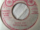 Dennis Brown Blood Son Killer Roots 7