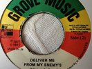 Vivian Jackson Deliver Me From My Enemies Killer Roots 7