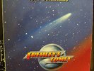 ACE FREHLEY Frehley's Comet 1987  vinyl LP EXCELLENT CONDITION Kiss