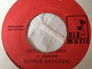 Junior Delgado Devils Throne Killer Roots 7