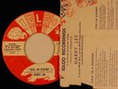 HARRY LEE teen rocker 45 ROCKIN' ON A REINDEER / KISS AN ESKIMO   IGLOO cleanVG+