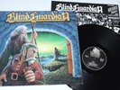 BLIND GUARDIAN -Follow the Blind LP 1989 , NO REMORSE 1st press