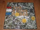 The Stone Roses First Album S/T LP Vinyl Indie 90's Britpop Ian Brown Embossed
