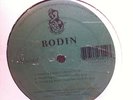 very rare RODIN Indie Rap  - Toast B4 Wars - SEALED 12