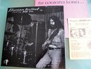 3LP's BOX  HUMAN INSTINCT -1969/71- LITTLE WING LW 4002/3/4