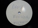 Nana Mouskouri- A `la porte du sardin-France - one sided acetate-Chanson