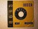 THE ROLLING STONES - I CAN'T GET NO SATISFACTION+3 7/45 EP PORTUGAL 1965 UNIQUE