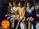 Small Faces EP “Teen Beat 10“ Decca DX 2396 ( Germany ), *RARITÄT*