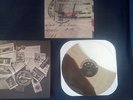 Defeater - Letters Home Tri Color Vinyl LP /300