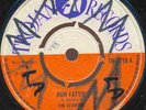 THE SLICKERS  RUN FATTIE  UK ORIG  SOUGHT AFTER BOSS REGGAE THRILLER