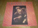 TRISOMIE 21  : Chapter IV (minimal synth) Rare 1° Edition 