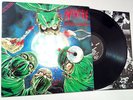 = AUTOPSY = Severed Survival | 1992 | BR 1st PRESS | NM | carcass