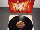 DESASTER HELLFIRE´S DOMINION LP ORIGINAL FIRST PRESS MERCILESS RECORDS 1998