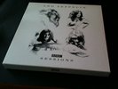 LED ZEPPELIN BBC Sessions 4 LP Box Set Atlantic Press SEALED mint