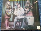 THE SHAGGS 'PHILOSOPHY OF THE WORLD' VINYL LP EX