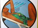 Single / CATERINA VALENTE / THE TATOOS / CHRIS BARBER / PICTURE VINYL / RAR /