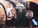 TOM PARROTT NEON PRINCESS 1968 FOLK PSYCH RARE SSW FOLKWAYS Bob Dylan