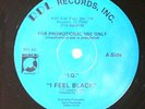 I.Q. - I Feel Black 12