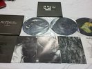 Ulver - The Trilogie LP BOX Sad Legend Agalloch Deathspell Omega Windir Buzum