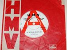 THE OUTLAWS*THE RETURN OF THE OUTLAWS*TEXAN SPIRITUAL*1963*HMV*RARE RGM DEMO*EX