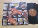 Pleasure - Accept No Substitutes LP Soul Funk Rare Groove Fantasy At-Home